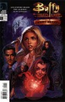 Buffy the Vampire Slayer: Chaos Bleeds (Buffy Comics, One Shot, Season 5) - Christopher Golden, Thomas E. Sniegoski, Cliff Richards, Will Conrad, J. Scott Campbell, Keith Wood, Michelle Madsen, Lani Schreibstein, Matt Dryer, Scott Allie, Mike Richardson