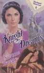 Knight Dreams - Suzanne Barclay