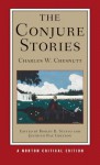 The Conjure Stories - Charles W. Chesnutt, Robert B. Stepto, Jennifer Rae Greeson