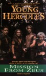 Mission From Zeus (Young Hercules) - Daniel J. Fingeroth