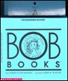 Bob Books: For Beginning Readers, Set 1-12 Vol. - Bobby Lynn Maslen