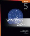 Windows Via C/C++ (Softcover) - Jeffrey Richter, Christophe Nasarre