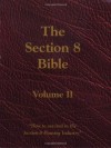 Section 8 Bible Volume 2 - Michael McLean, Nick Cipriano