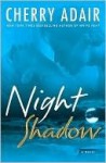 Night Shadow (T-FLAC, #14) - Cherry Adair