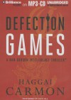 Defection Games - Haggai Carmon