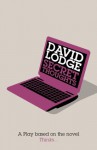 Secret Thoughts - David Lodge