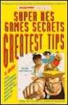 Super NES Games Secrets Greatest Tips (Secrets of the Games Series) - Leeanne Mcdermott