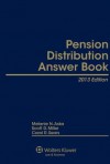 Pension Distribution Answer Book, 2013 Edition - Paul L. Knox