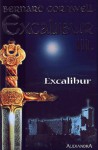 Excalibur (Audio) - Tim Pigott-Smith, Bernard Cornwell