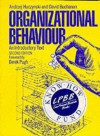 Organizational Behaviour: An Introductory Text - Andrzej Huczynski