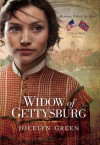 Widow of Gettysburg (Heroines Behind the Lines: Civil War #2) - Jocelyn Green