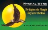 The Eagles Who Thought They Were Chickens (English Version) - Mychal Wynn