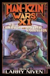 Man-Kzin Wars 11 - Larry Niven, Hal G.P. Colebatch, Matthew Harrington