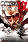 Shingeki no Kyojin: Outside Kō - Hajime Isayama