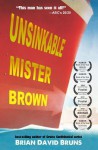 Unsinkable Mister Brown: Cruise Confidential: 3 - Brian David Bruns, Steve Urban, Geoff Hoesch