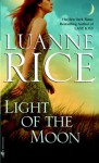 Light of the Moon - Luanne Rice