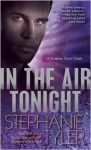 In the Air Tonight - Stephanie Tyler