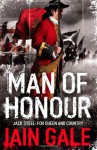 Man of Honour - Iain Gale