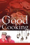 Just Plain Good Cooking - Bill