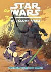 The Clone Wars. - Justin Aclin