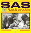 SAS: Great Britain's Elite Special Air Service - Leroy Thompson