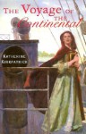 The Voyage Of The Continental - Katherine Kirkpatrick