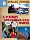 Upiory spacerują nad Wartą - Ryszard Ćwirlej