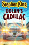 Dolan's Cadillac - Thomas Wintner, Stephen King