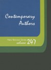 Contemporary Authors New Revision Series, Volume 247 - Mary K. Ruby