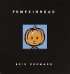 Pumpkinhead - Eric Rohmann