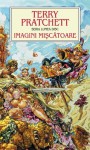 Imagini miscatoare (Discworld, #10) - Terry Pratchett