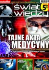 Świat Wiedzy (8/2013) - Redakcja pisma Świat Wiedzy