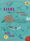 Karma and Other Stories - Rishi Reddi