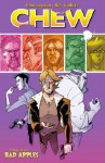 Chew, Vol. 7: Bad apples - John Layman, Rob Guillory