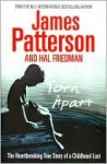 Torn Apart - James Patterson, Hal Friedman