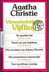 Vierentwintigste vijfling - Agatha Christie