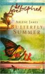 Butterfly Summer - Arlene James