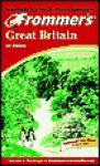 Frommer's Great Britain - Darwin Porter, Danforth Prince