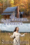 Dream Weaver - Shirley Martin