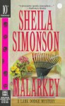 Malarkey - Sheila Simonson