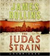 The Judas Strain CD: A Sigma Force Novel - James Rollins, Peter Jay Fernandez