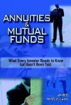 Annuities and Mutual Funds - James McClelland