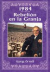 1984 / Rebelión en la granja - George Orwell