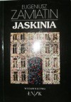 Jaskinia - Eugeniusz Zamiatin