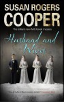 Husband and Wives (A Sheriff Milt Kovak Mystery) - Susan Rogers Cooper