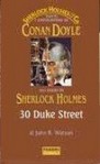 Sherlock Holmes: 30 Duke Street - Gianni Rizzoni, Arthur Conan Doyle