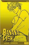 Banana Fish, Vol. 11 - Akimi Yoshida