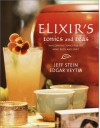 Elixir's Tonics and Teas - Jeff Stein