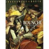 Bouncer 1: Un diamante para el más allá - Alejandro Jodorowsky, François Boucq