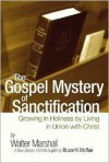 The Gospel Mystery of Sanctification: Growing in Holiness by Living in Union with Christ - Walter Marshall